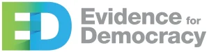 Evidence for Democracy
