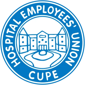 Hospital Employees’ Union (CUPE)